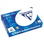 CLF R/500F CLAIRALFA 90G A4...