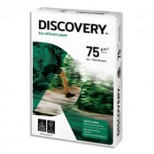 DVY R/500F DISCOVERY A4 75G...