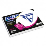 CLF R/250F A4 200GR DCP...