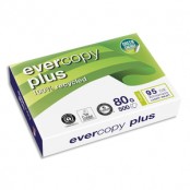 CLF R/500F A4 80G EVERCOPY+...