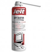 JEL AEROSOL DRYDUSTER INFL...