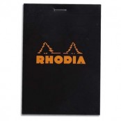 RHO BLOC NOIR N12 85X120...